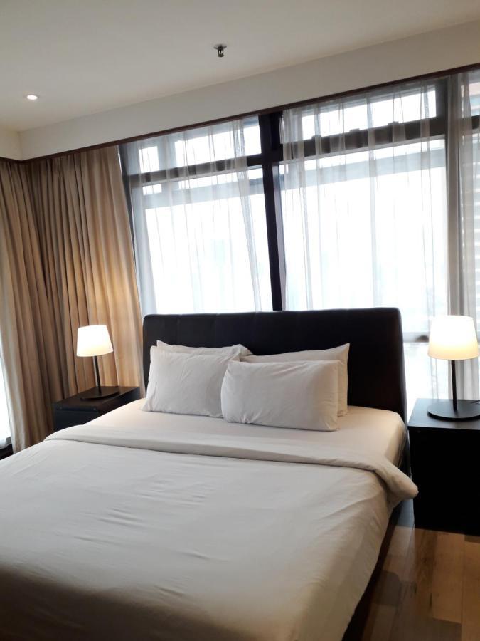 Golden Dream Service Suite At Times Square Kuala Lumpur Ngoại thất bức ảnh