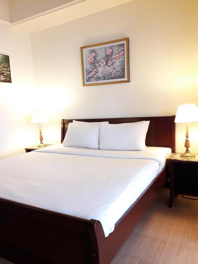 Golden Dream Service Suite At Times Square Kuala Lumpur Ngoại thất bức ảnh